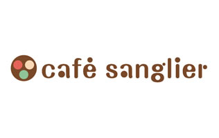 カフェ・サングリエ
